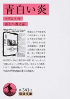 青白い炎 ＜岩波文庫 32-341-1＞