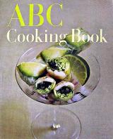 ABC cooking book