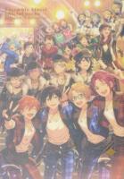 あんさんぶるスターズ!オフィシャルワークス