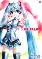 初音ミク-Project DIVA-2nd COMPLETE ALBUM
