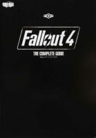Fallout 4ザ・コンプリートガイド