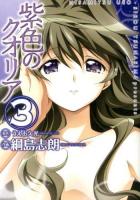 紫色のクオリア 3 ＜電撃コミックス C213-4＞