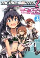 アイドルマスター2 the world is all one!! 3 ＜電撃コミックス C314-3＞