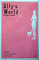 アリーズワールド : the past,the present and the loud,loud girl