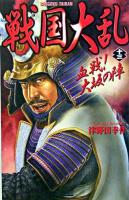 戦国大乱 13 ＜歴史群像新書＞