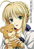 Fate/stay nightビジュアルコレクション ＜メガミマガジンスペシャルセレクション  Megami magazine special selection＞