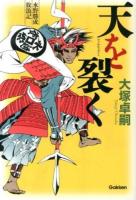 天を裂く : 水野勝成放浪記