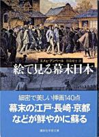 絵で見る幕末日本 ＜講談社学術文庫＞