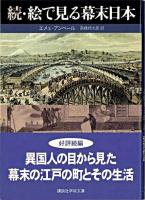 絵で見る幕末日本 続 ＜講談社学術文庫＞