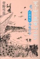 天山の巫女ソニン 江南外伝 (海竜の子)