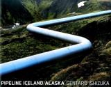 PIPELINE ICELAND/ALASKA