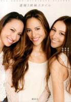 道端3姉妹スタイル : ALL ABOUT MICHIBATA SISTERS
