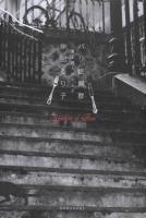 パリ症候群(シンドローム)