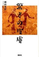 驚きの皮膚