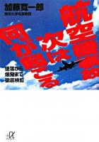 航空機事故次は何が起こる : 墜落から爆発まで徹底検証 ＜講談社+α文庫＞