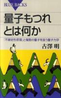 量子もつれとは何か : 「不確定性原理」と複数の量子を扱う量子力学 ＜ブルーバックス B-1715＞