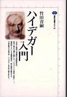 ハイデガー入門 ＜講談社選書メチエ 60＞