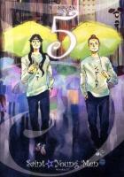 聖(セイント)・おにいさん 5 ＜モーニングKC 1906＞