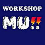 Workshop Mu!! : designing from 1970 and forever