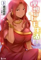 理想のヒモ生活 3 ＜ヒーロー文庫＞