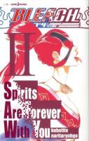 BLEACH : Spirits Are Forever With You 2 ＜JUMP J BOOKS＞