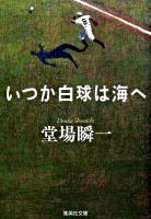 いつか白球は海へ ＜集英社文庫 と23-4＞