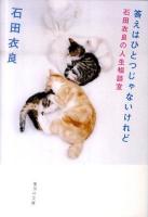 答えはひとつじゃないけれど : 石田衣良の人生相談室 ＜集英社文庫 い47-8＞