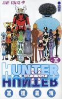 Hunter×hunter no. 30 (返答) ＜ジャンプ・コミックス＞