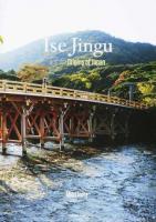 Ise Jingu and the origins of Japan