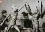 ウルトラマンの現場 ＜ウルトラマン (テレビドラマ)＞