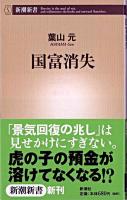 国富消失 ＜新潮新書＞