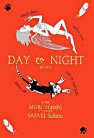 Day & night : 昼も夜も