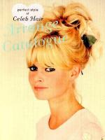 Arrange Catalogue : perfect style of Celeb Hair ＜Marble books＞