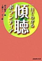 一目でわかる傾聴ボランティア