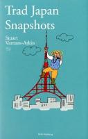 Trad Japan Snapshots