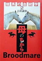 競馬の血統学 Pt.2