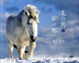 北の馬と南の馬