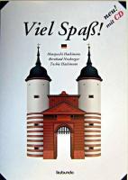 フィール・シュパース! 新訂版.