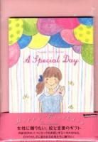 A Special Day ＜Forest Books  Pocket Gift Series＞