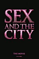 Sex and the city:the movie