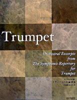 トランペット名旋律集 : オーケストラに響く