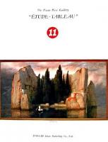 音の絵 ＜ピアノ・ピース・ギャラリー 11＞