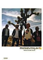 MONKEY MAJIK/BAND SCORE BOOK ＜バンド・スコア＞