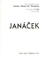 ヤナーチェク・ピアノ名曲集 ＜ドレミ・クラヴィア・アルバム＞