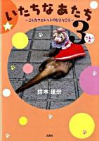 いたちなあたち : こんなフェレットのひとりごと 3