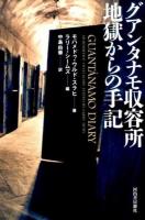 グアンタナモ収容所地獄からの手記
