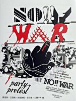 No!! war