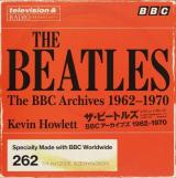 ザ・ビートルズBBCアーカイブズ1962-1970