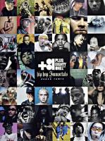 +81 hip hop immortals Japan remix : creators on the line