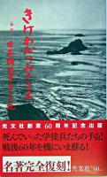 きけわだつみのこえ : 日本戦没学生の手記 新版